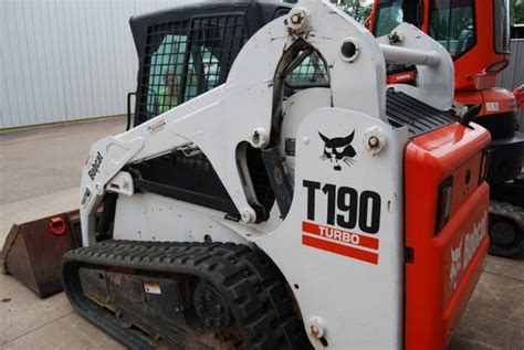 bobcat mini excavator tracks for sale|t190 bobcat tracks for sale.